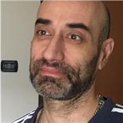 Laureato in ingegneria civile (laurea quinquennale) con esperienza di lezioni (private e di gruppo) di matematica e fisica